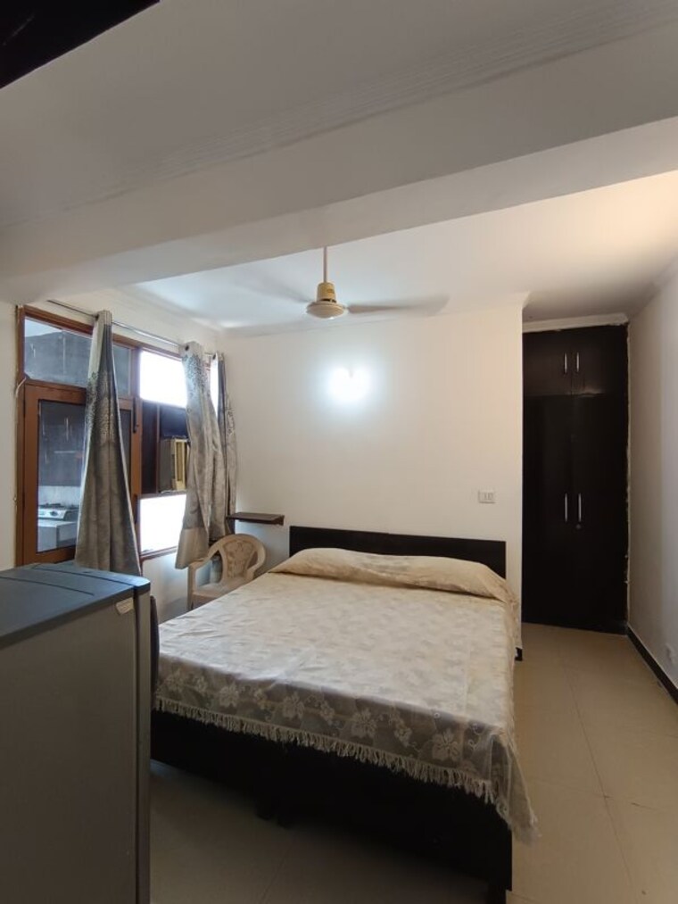 Bedroom, cghs-group-hewo-apartments 3.5 Bedroom 2200 Sq.Ft. Apartment In Sector 56 Gurgaon 10245691