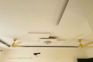 Furnished Amenities in 4 BHK Apartment at Pioneer Araya, Sector 62 – for Rent