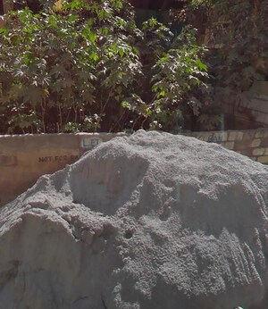  Plot For Sale in Ombr Layout