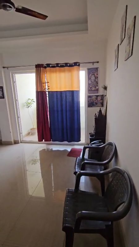 2 BHK 1160 Sq.Ft. Apartment in ACE Aspire