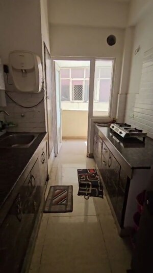 Team Area in 2 BHK Apartment at ACE Aspire, Tech Zone 4 Greater Noida – for Sale