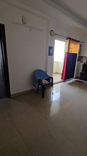 Living Room in 2 BHK Apartment at ACE Aspire, Tech Zone 4 Greater Noida – for Sale