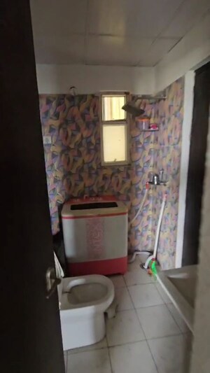 Bathroom in 2 BHK Apartment at ACE Aspire, Tech Zone 4 Greater Noida – for Sale