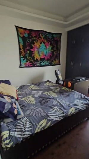 Bedroom in 2 BHK Apartment at ACE Aspire, Tech Zone 4 Greater Noida – for Sale