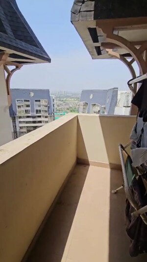 Team Area in 2 BHK Apartment at ACE Aspire, Tech Zone 4 Greater Noida – for Sale