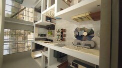 3 BHK Apartment For Sale in Kollur