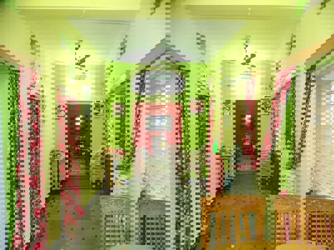 3 BHK 167 Sq.Yd. Independent House in Happy Homes Shamirpet