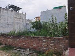 Plot For Sale in Takrohi