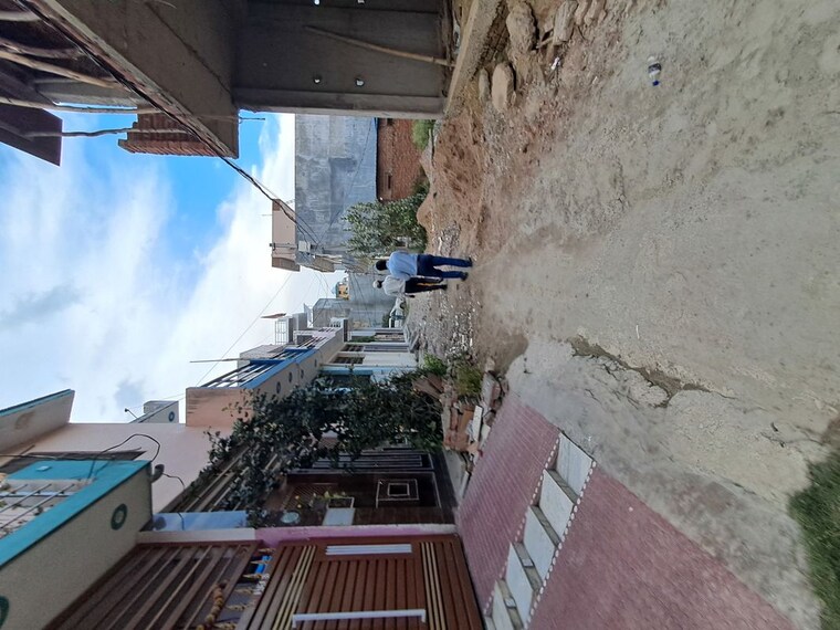 Exterior View, takrohi  1500 Sq.Ft. Plot In Takrohi Lucknow 10245768