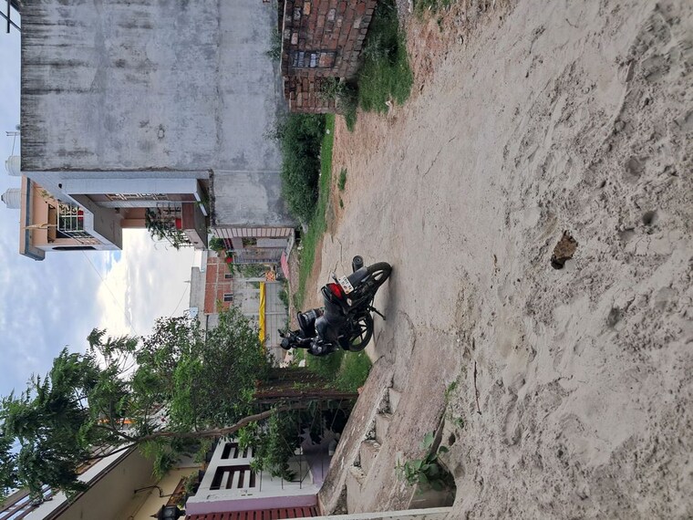 Exterior View, takrohi  1500 Sq.Ft. Plot In Takrohi Lucknow 10245768