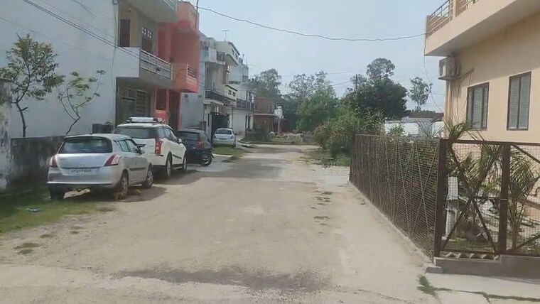 Exterior View, takrohi  1500 Sq.Ft. Plot In Takrohi Lucknow 10245768