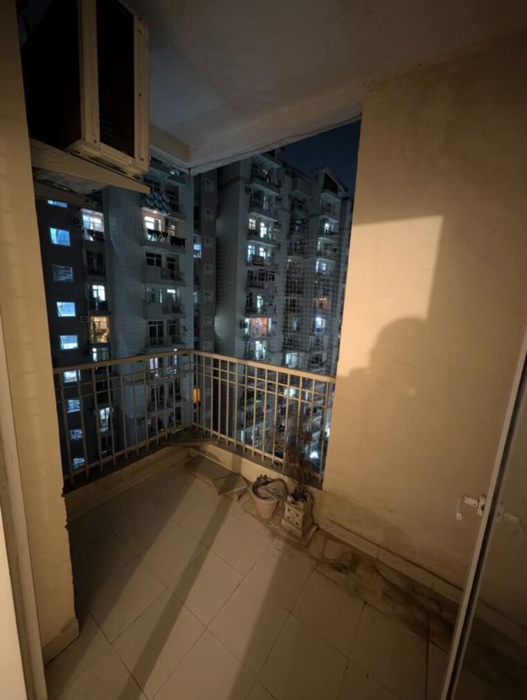 Exterior View, ajnara-homes 4 Bedroom 1795 Sq.Ft. Apartment In Sector 16b Greater Noida Greater Noida 9569224