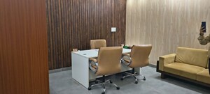 Team Area in  Office Space at Sector 16 – for Rent