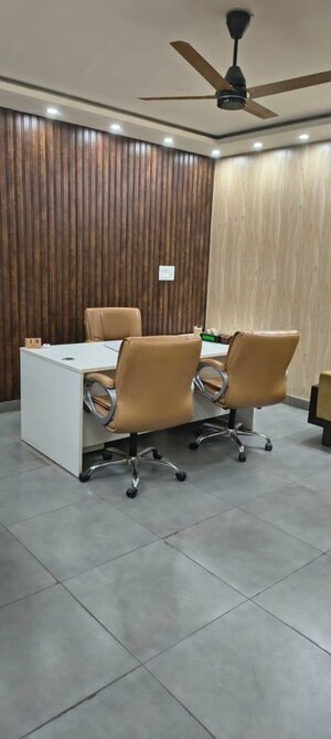 Team Area in  Office Space at Sector 16 – for Rent