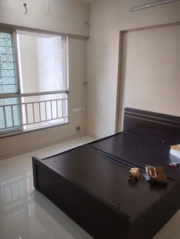 1 BHK Apartment For Rent in Darshan CHS Malad West