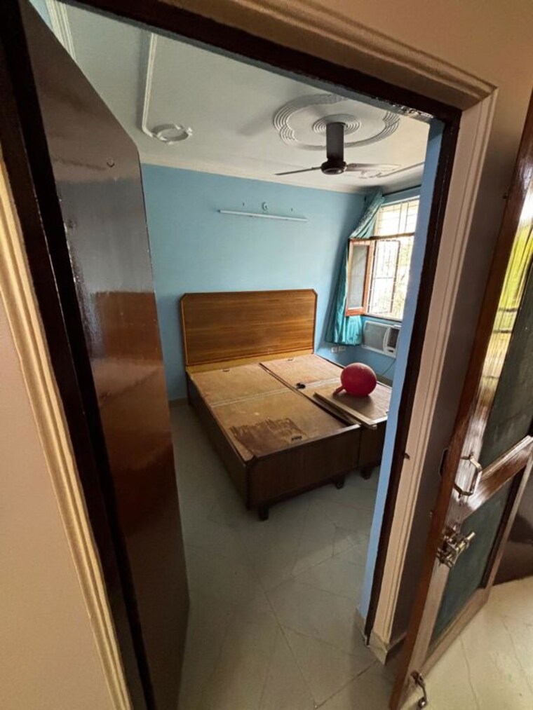 Kitchen, dhawal-giri-apartment 2 Bedroom 1000 Sq.Ft. Apartment In Sector 34 Noida 10245779