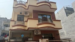 3 BHK + Pooja Room,Store Room Villa For Sale in Dhakoli