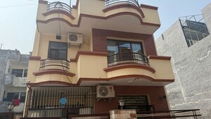 3 BHK Villa For Sale in Dhakoli