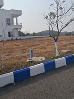 230 Sq.Yd. Plot in YBR Avasa Hills