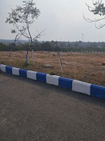 232 Sq.Yd. Plot in YBR Avasa Hills