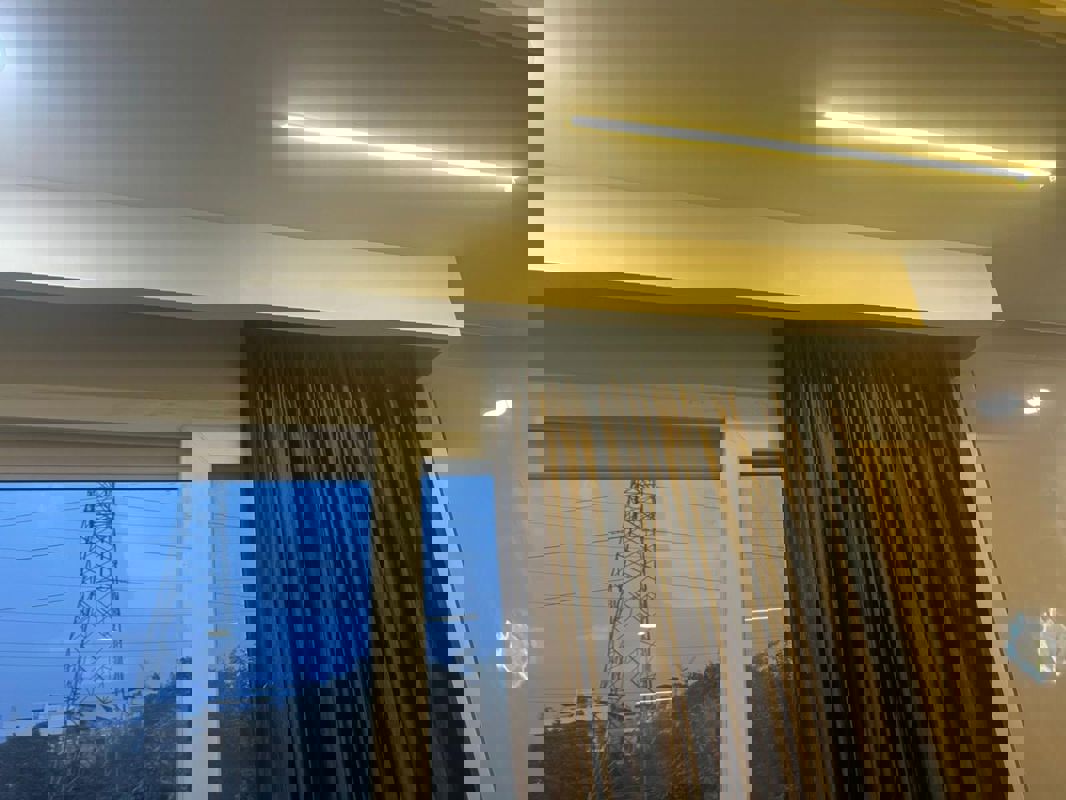 3 BHK + Pooja Room 1999 Sq.Ft. Apartment in Pareena Micasa