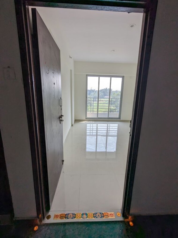 Entrance, jash-sai-galaxy 2 Bedroom 642 Sq.Ft. Apartment In Padle Thane 10245470
