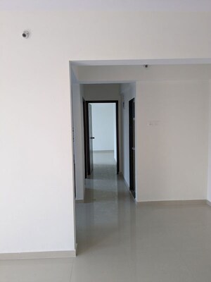 Lobby in 2 BHK Apartment at Jash Sai Galaxy, Padle – for Sale