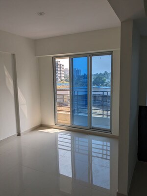 Room in 2 BHK Apartment at Jash Sai Galaxy, Padle – for Sale