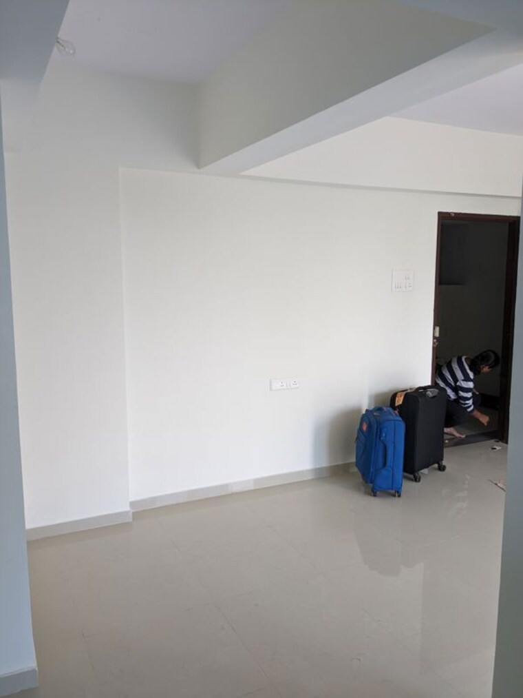 Hall, jash-sai-galaxy 2 Bedroom 642 Sq.Ft. Apartment In Padle Thane 10245470