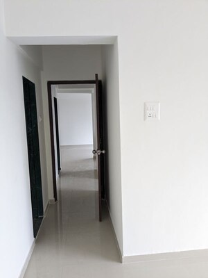 Lobby in 2 BHK Apartment at Jash Sai Galaxy, Padle – for Sale