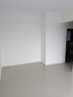 Hall in 2 BHK Apartment at Jash Sai Galaxy, Padle – for Sale