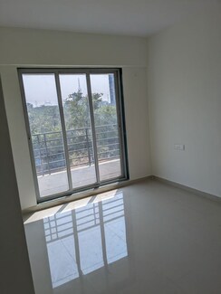 2 BHK Apartment For Sale in Jash Sai Galaxy