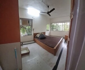 Bedroom in 2 BHK Apartment at Bandra West – for Rent