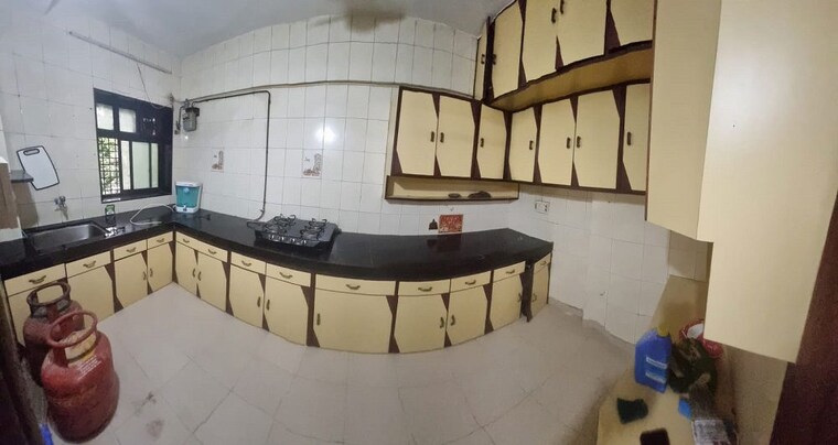 Kitchen, bandra west 2 Bedroom 700 Sq.Ft. Apartment In Bandra West Mumbai 10245862