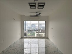 2 BHK + Store Room Apartment For Rent in Raheja Ridgewood