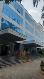 112000 Sq.Ft. Office Space in Peenya