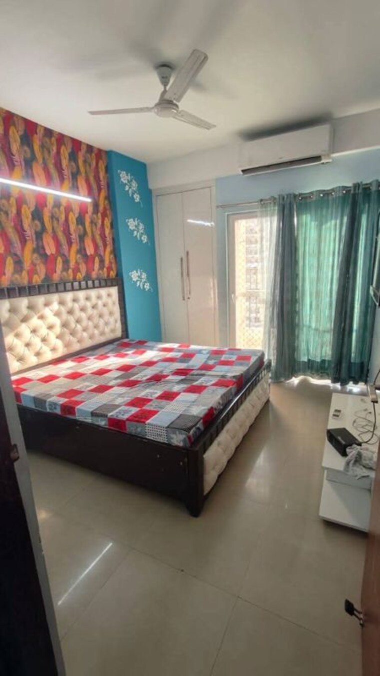 Master Bedroom, ace-city 2 Bedroom 1090 Sq.Ft. Apartment In Sector 1 Greater Noida Greater Noida 9569423