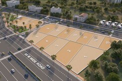 Plot For Sale in Sector 89