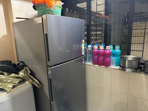 Furnished Amenities in 2 BHK Apartment at Dheeraj Ganga, Malad West – for Rent