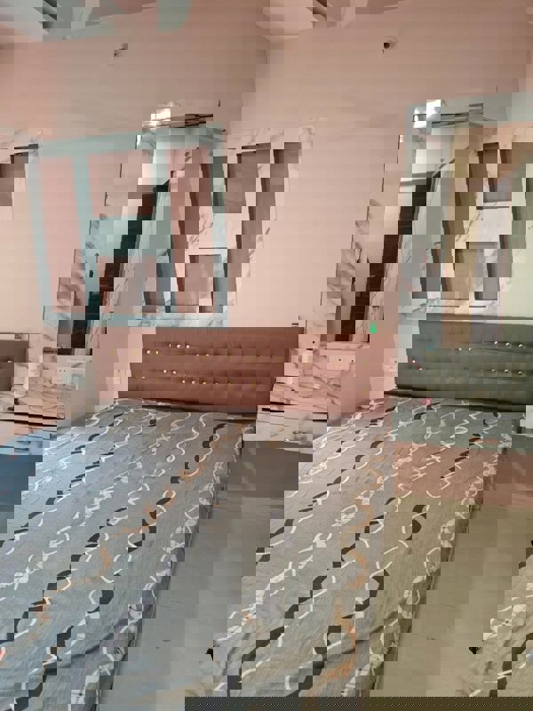 2 BHK 610 Sq.Ft. Apartment in Dheeraj Ganga