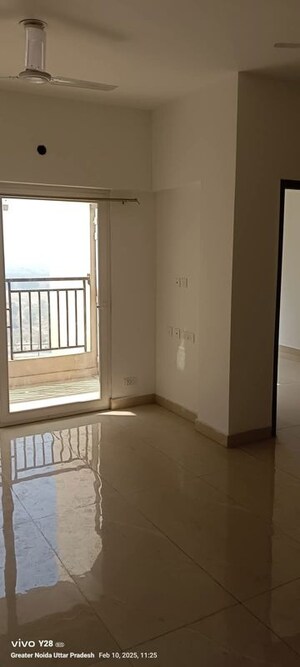 Building Lobby in 2 BHK Apartment at Ace Divino, Sector 1 Greater Noida – for Rent