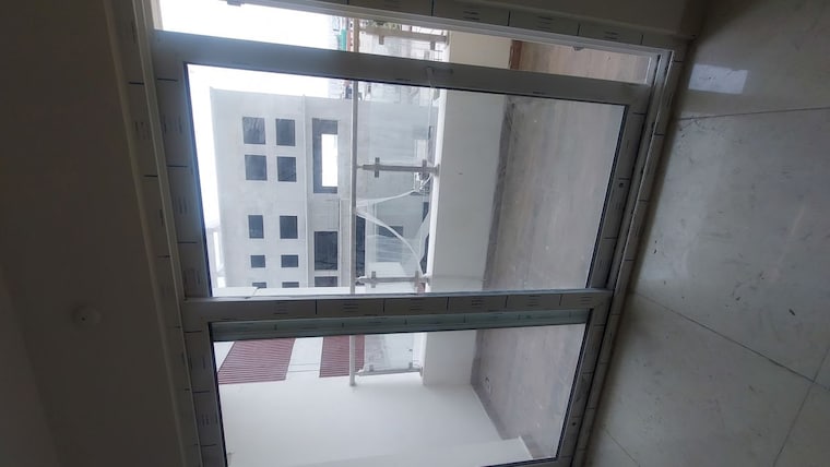 Balcony, lansum-el-dorado 3 Bedroom 1860 Sq.Ft. Apartment In Narsingi Hyderabad 9943459