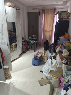 4 BHK Builder Floor For Sale in Chattarpur