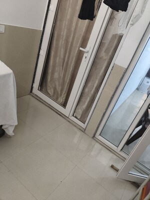 Balcony in 4 BHK Builder Floor at Chattarpur – for Sale