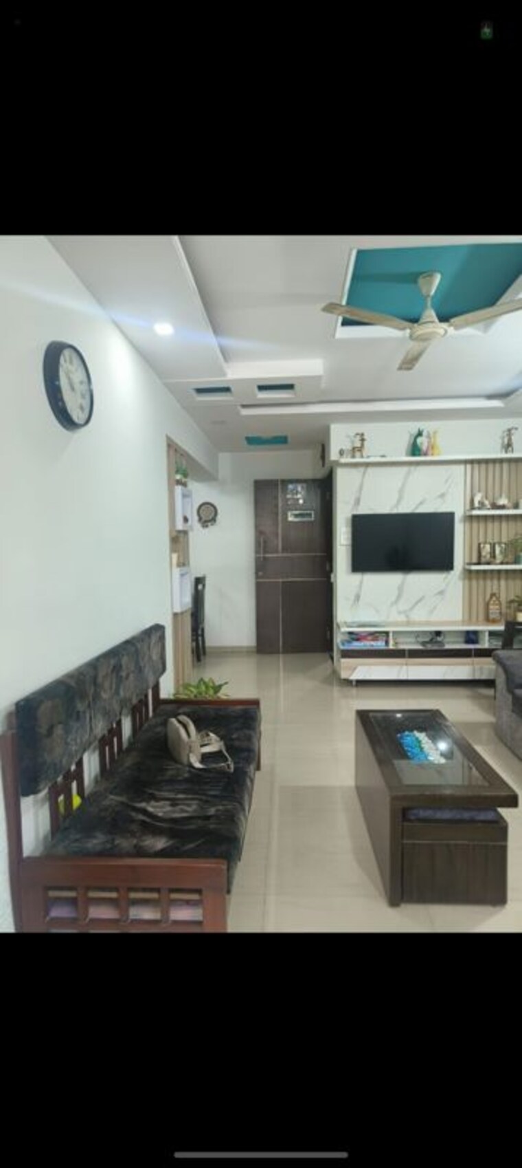 Kitchen, ssd-sai-arcade 2 Bedroom 750 Sq.Ft. Apartment In Wakad Pune 10244673