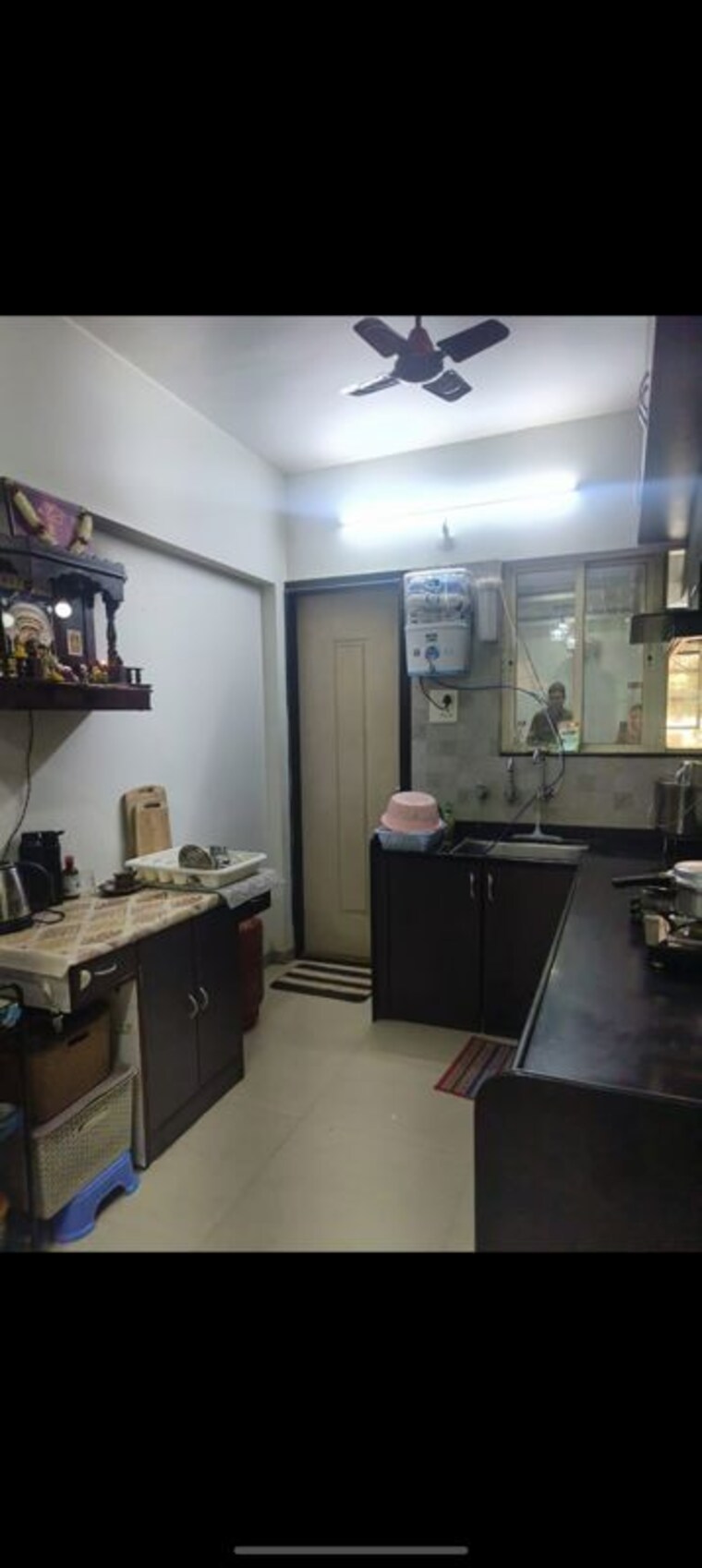 Kitchen, ssd-sai-arcade 2 Bedroom 750 Sq.Ft. Apartment In Wakad Pune 10244673