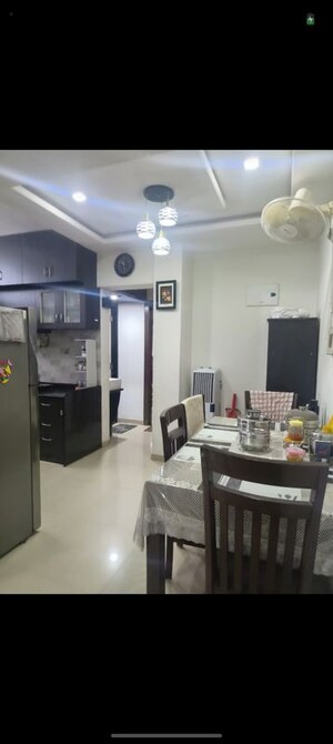Team Area in 2 BHK Apartment at SSD Sai Arcade, Wakad – for Sale