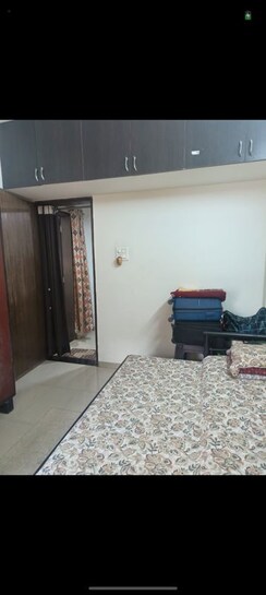 2 BHK Apartment For Sale in SSD Sai Arcade