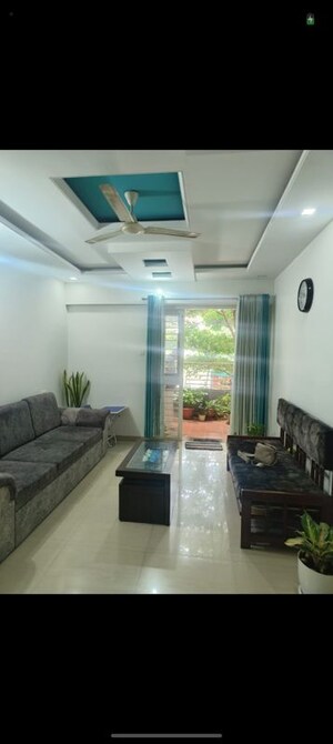 Kitchen in 2 BHK Apartment at SSD Sai Arcade, Wakad – for Sale