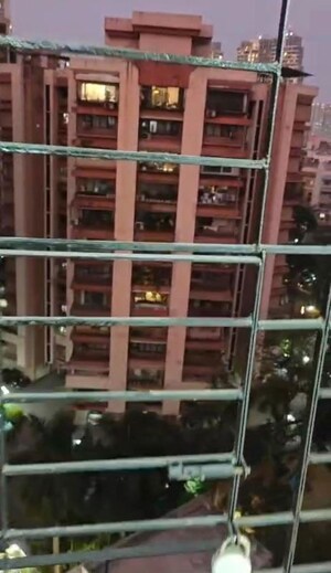 2 BHK Apartment – Exterior View View at Indra Darshan Apartment, Andheri West - for Rent